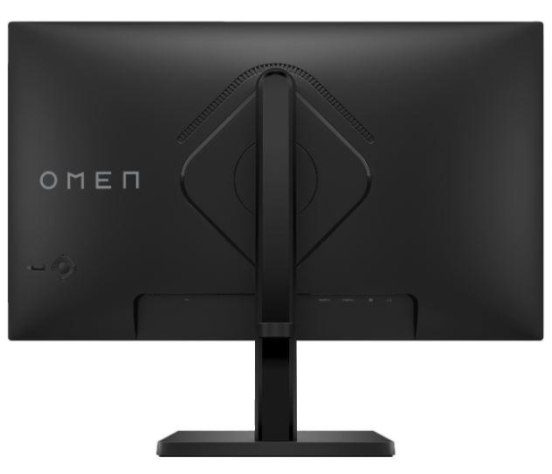 HP OMEN 24 FHD IPS 165Hz 1ms Gaming - 1159586 - zdjęcie 4